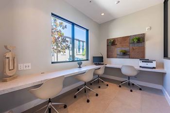 Modern office space1